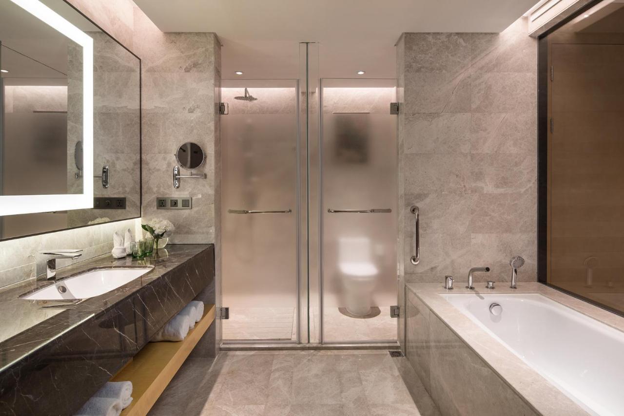 Holiday Inn Suzhou Taihu Lake By Ihg Eksteriør billede
