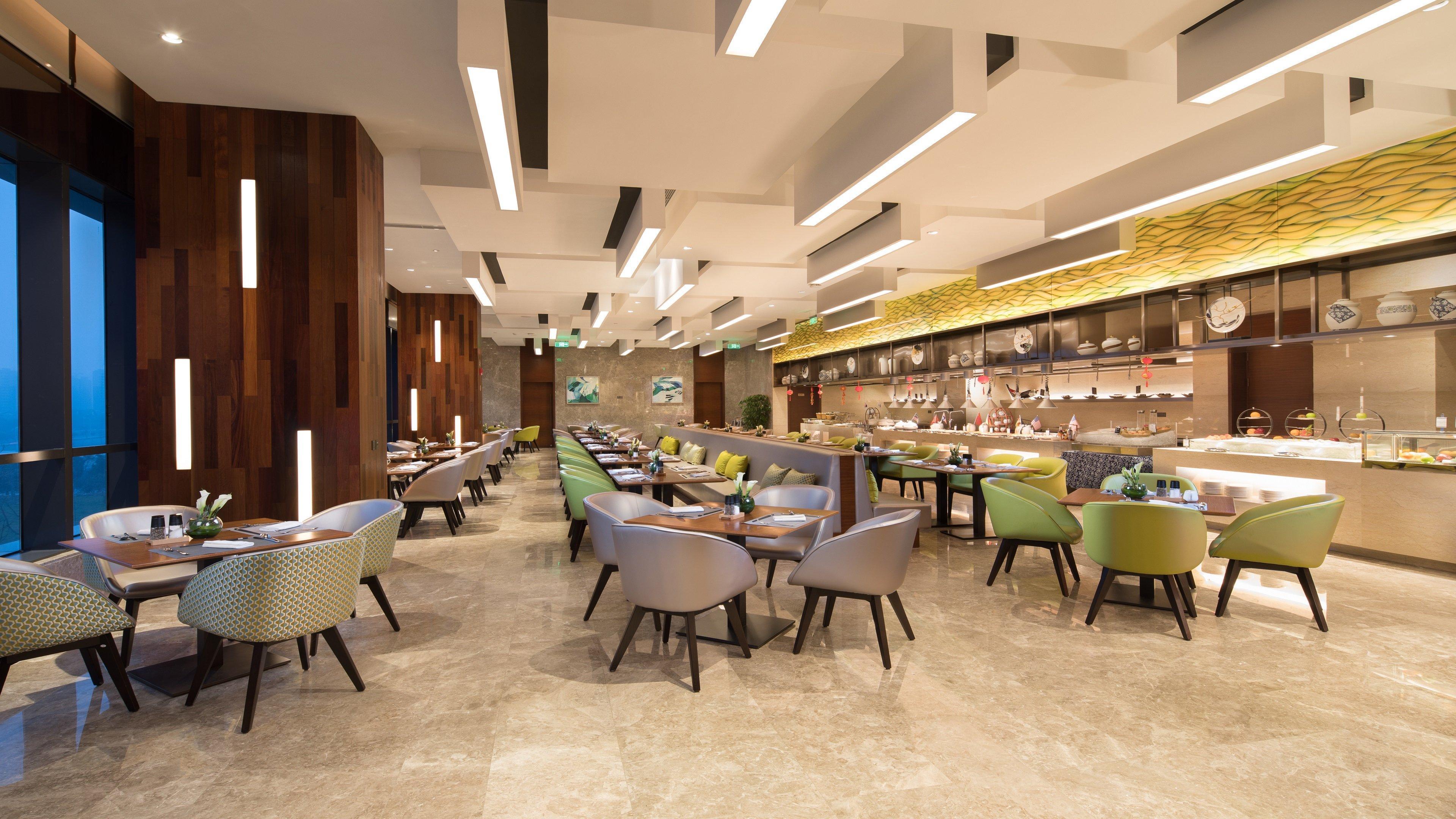 Holiday Inn Suzhou Taihu Lake By Ihg Eksteriør billede
