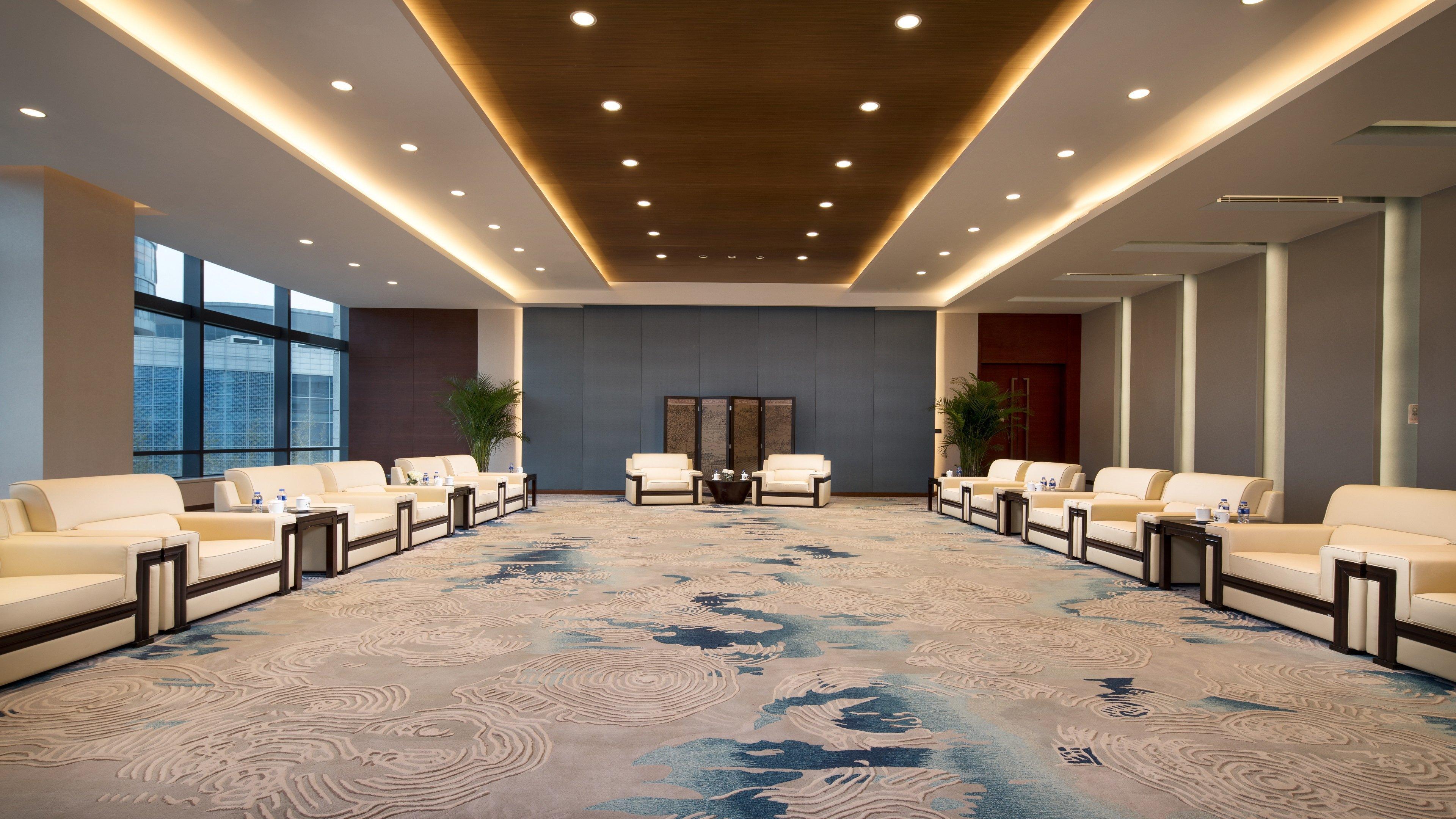 Holiday Inn Suzhou Taihu Lake By Ihg Eksteriør billede