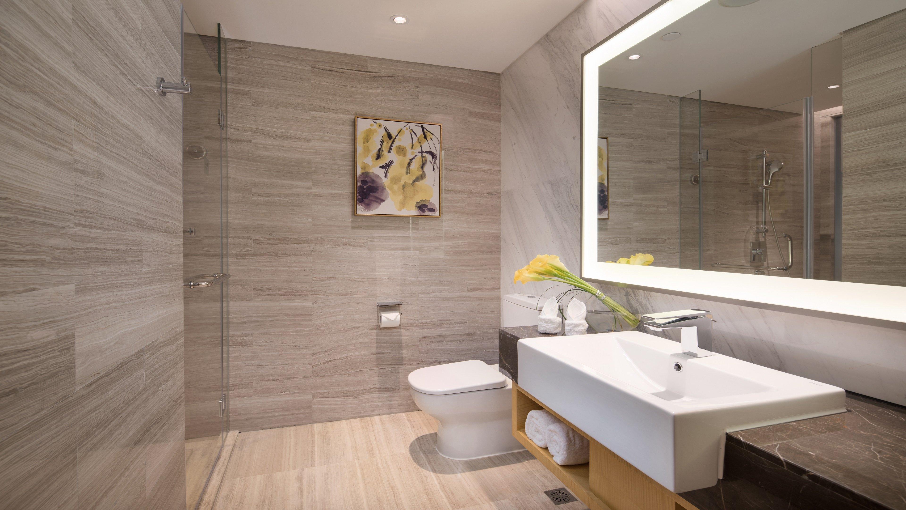 Holiday Inn Suzhou Taihu Lake By Ihg Eksteriør billede