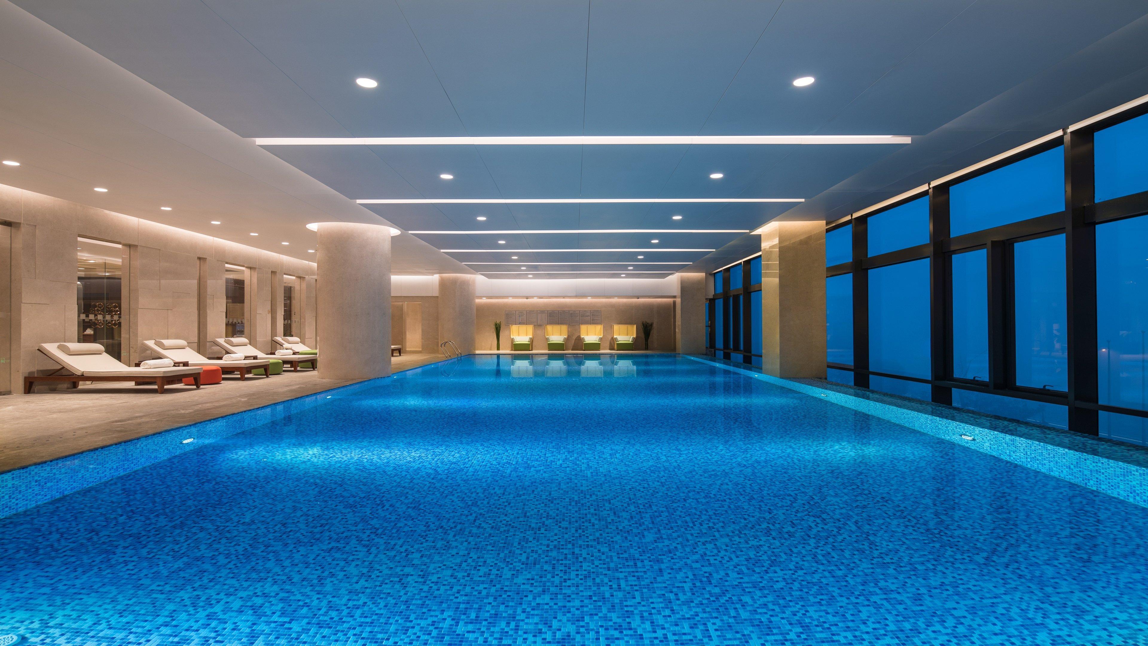 Holiday Inn Suzhou Taihu Lake By Ihg Eksteriør billede