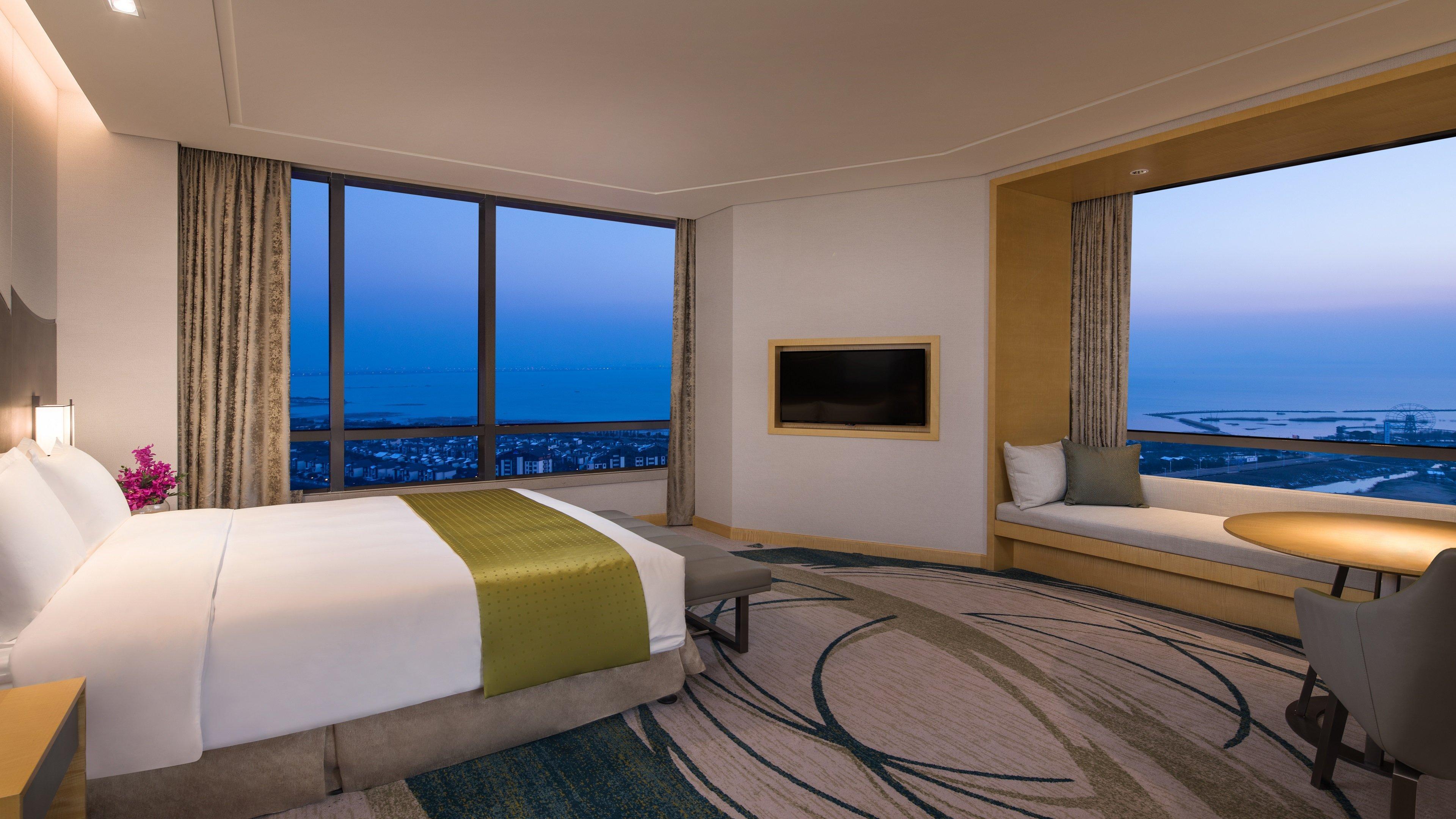 Holiday Inn Suzhou Taihu Lake By Ihg Eksteriør billede