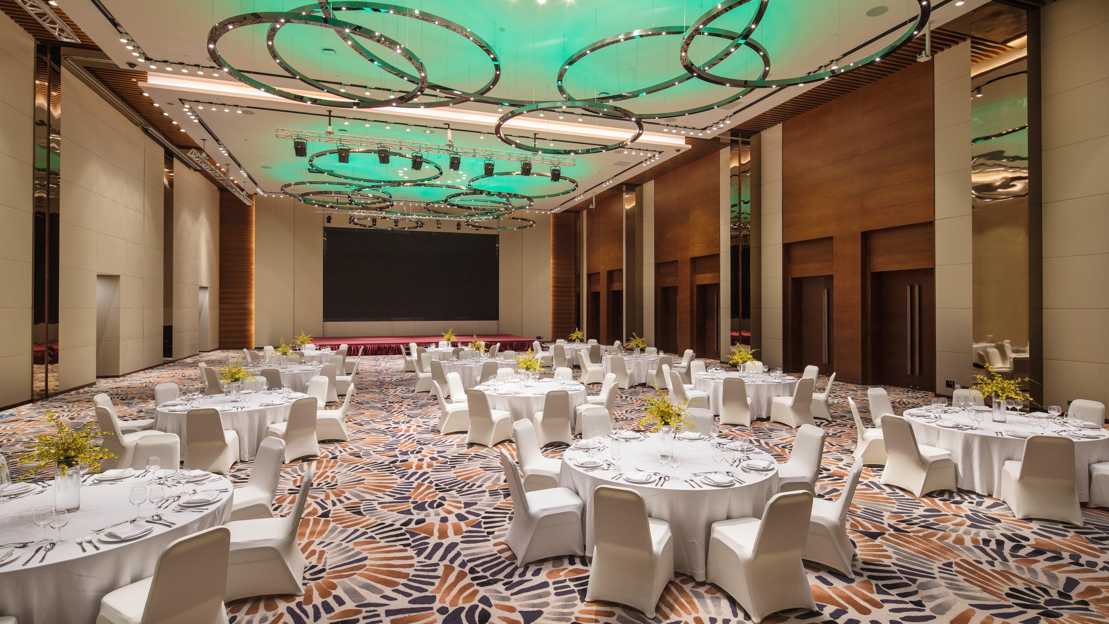 Holiday Inn Suzhou Taihu Lake By Ihg Eksteriør billede