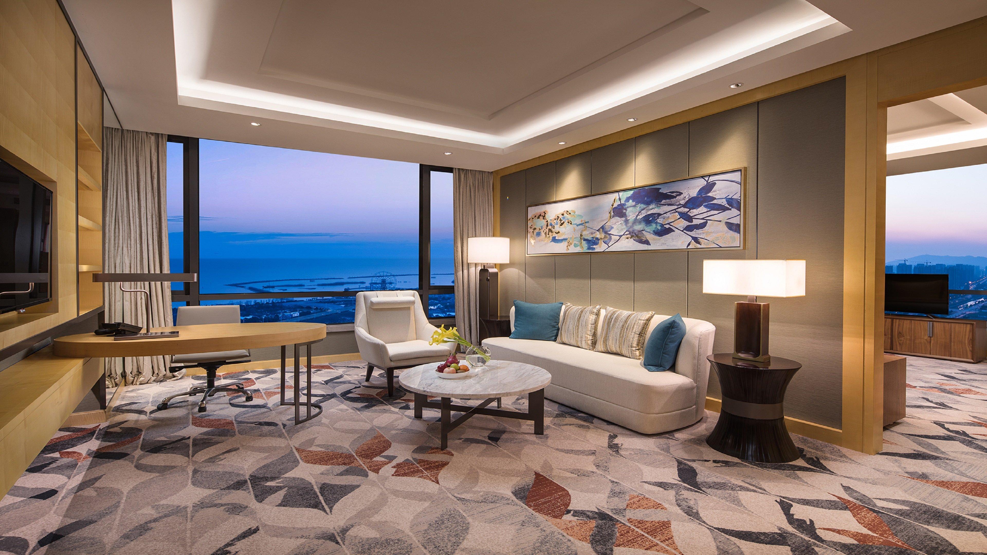 Holiday Inn Suzhou Taihu Lake By Ihg Eksteriør billede