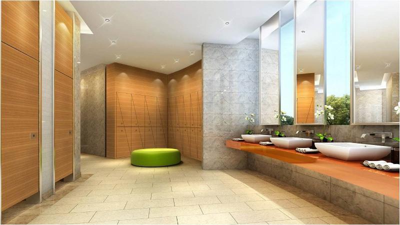 Holiday Inn Suzhou Taihu Lake By Ihg Eksteriør billede
